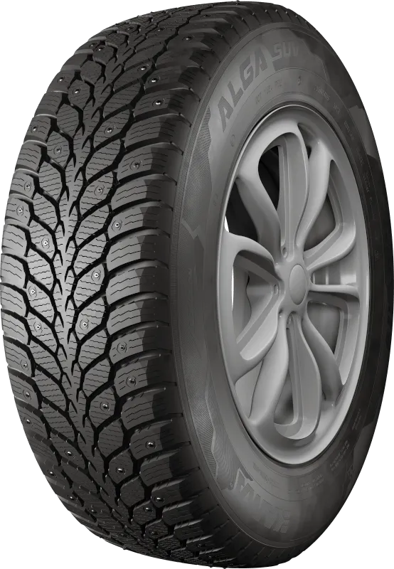 KAMA ALGA SUV (НК-532) в Копейске — KAMA TYRES KAMA ALGA SUV (НК-532) в Копейске