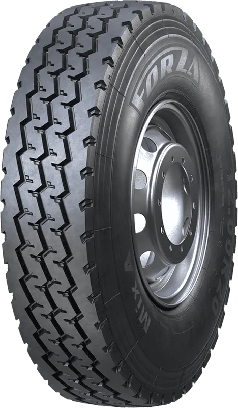 FORZA MIX A в Копейске — KAMA TYRES FORZA MIX A в Копейске