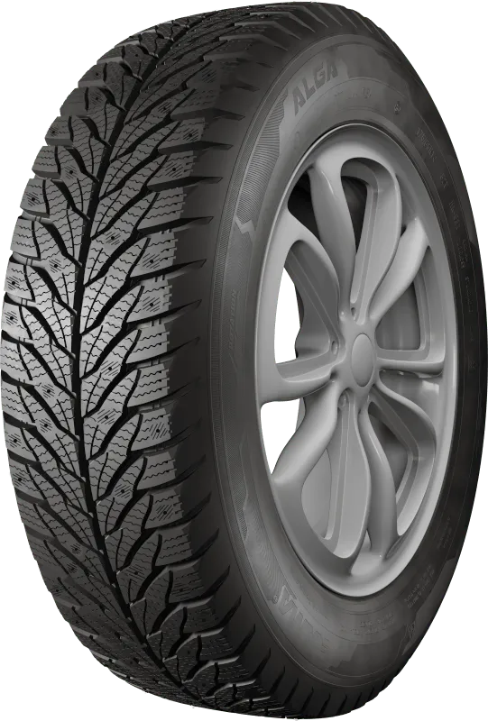 KAMA ALGA (НК-531) нешип в Копейске — KAMA TYRES KAMA ALGA (НК-531) нешип в Копейске
