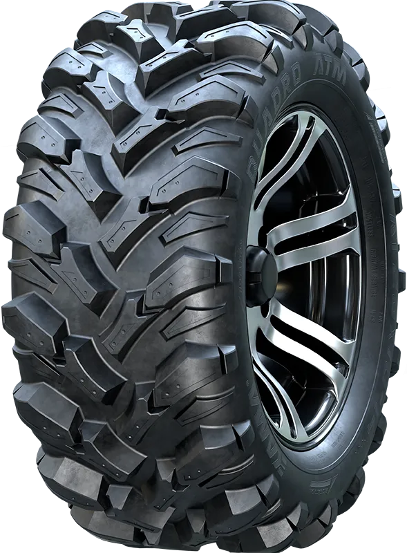 KAMA QUADRO ATM (НК-437) в Копейске — KAMA TYRES KAMA QUADRO ATM (НК-437) в Копейске