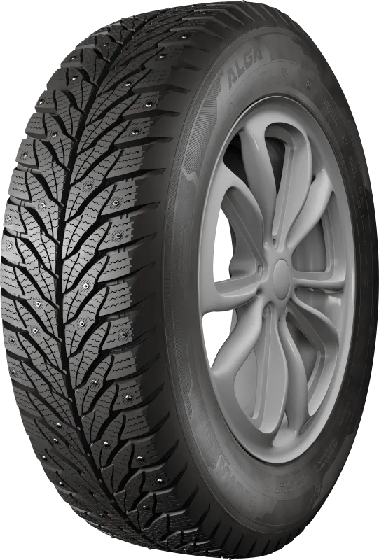 KAMA ALGA (НК-531) в Копейске — KAMA TYRES KAMA ALGA (НК-531) в Копейске