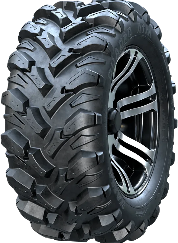 KAMA QUADRO ATM (НК-437) в Копейске — KAMA TYRES KAMA QUADRO ATM (НК-437) в Копейске