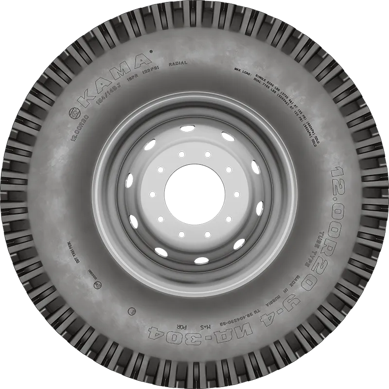 ИД 304, У-4 нс16 в Копейске — KAMA TYRES ИД 304, У-4 нс16 в Копейске