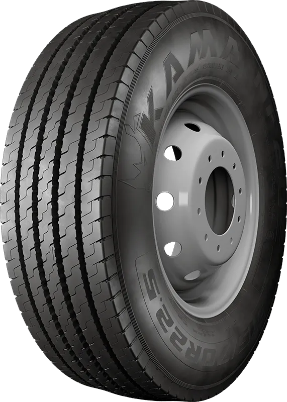 KAMA NF 202 в Копейске — KAMA TYRES KAMA NF 202 в Копейске