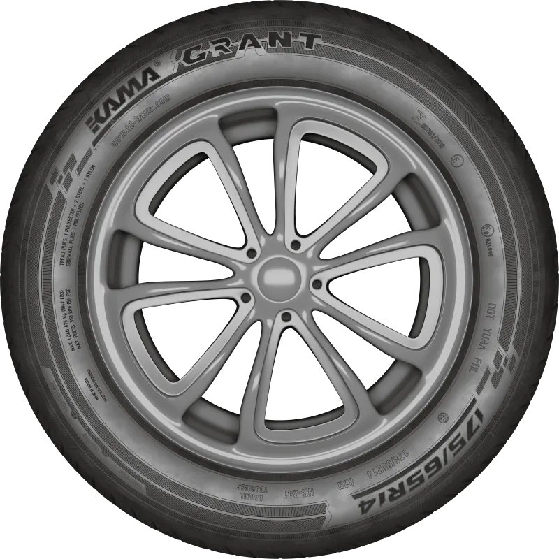 KAMA GRANT (НК-241) в Копейске — KAMA TYRES KAMA GRANT (НК-241) в Копейске