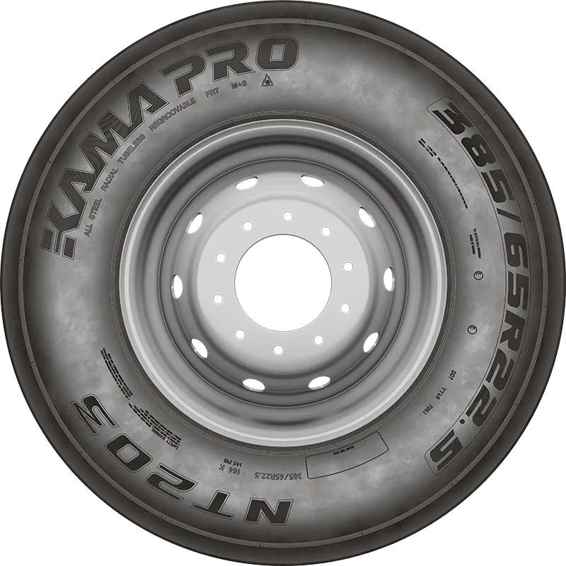 KAMA PRO NT 203 в Копейске — KAMA TYRES KAMA PRO NT 203 в Копейске
