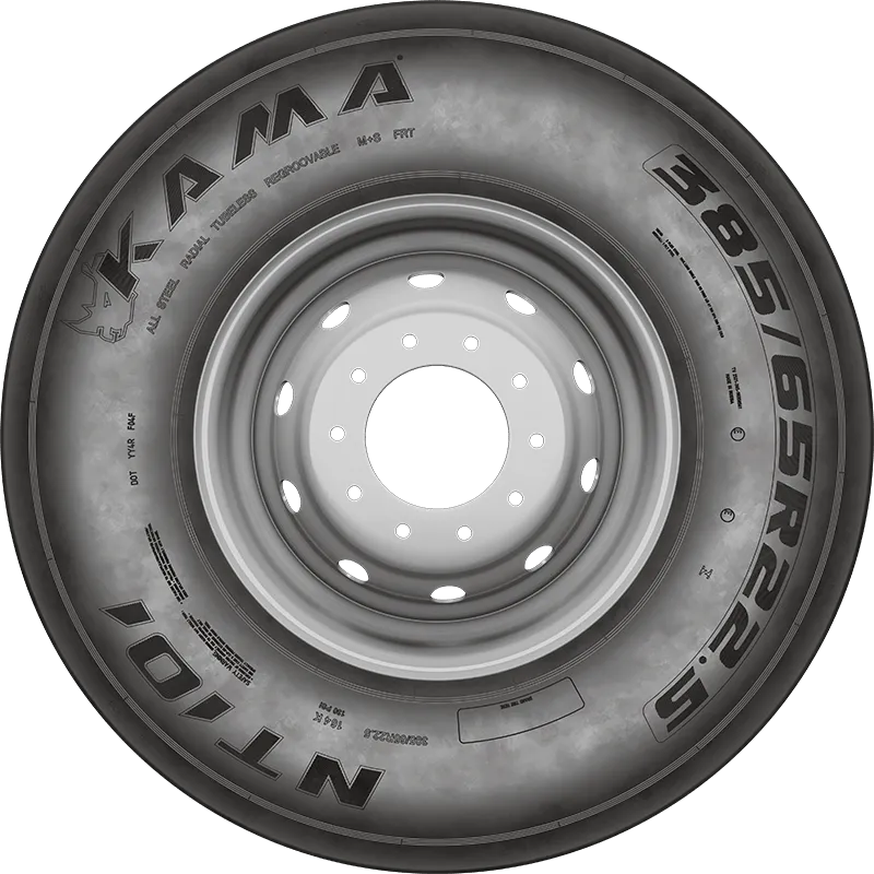 KAMA NT 101 в Копейске — KAMA TYRES KAMA NT 101 в Копейске