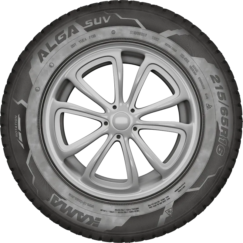 KAMA ALGA SUV (НК-532) в Копейске — KAMA TYRES KAMA ALGA SUV (НК-532) в Копейске