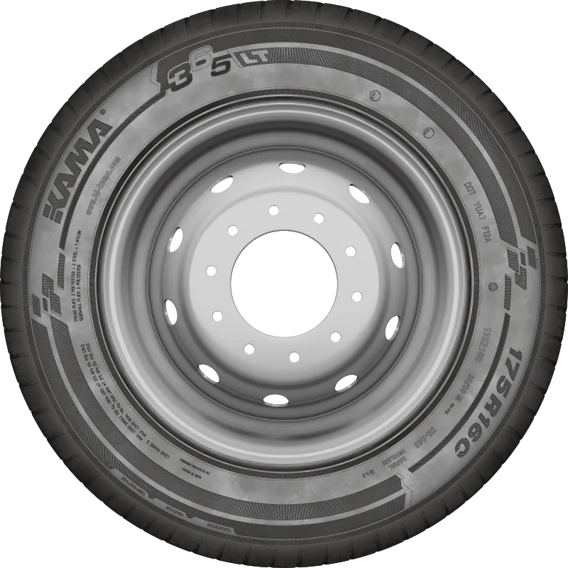 KAMA 365 LT (НК-243) в Копейске — KAMA TYRES KAMA 365 LT (НК-243) в Копейске