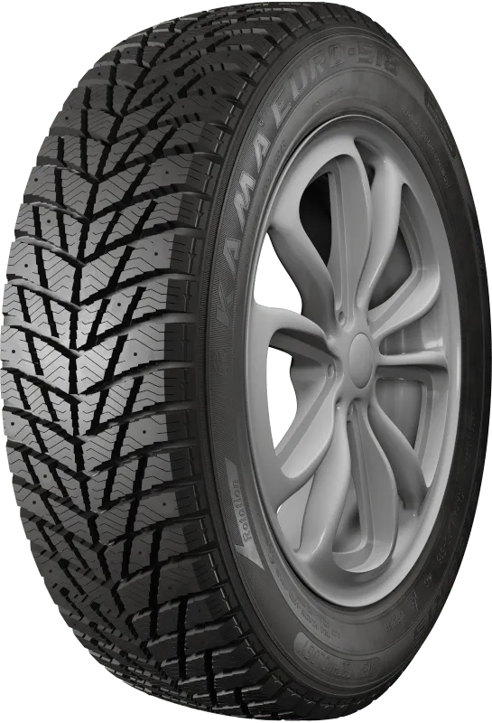 KAMA EURO-518 нешип в Копейске — KAMA TYRES KAMA EURO-518 нешип в Копейске