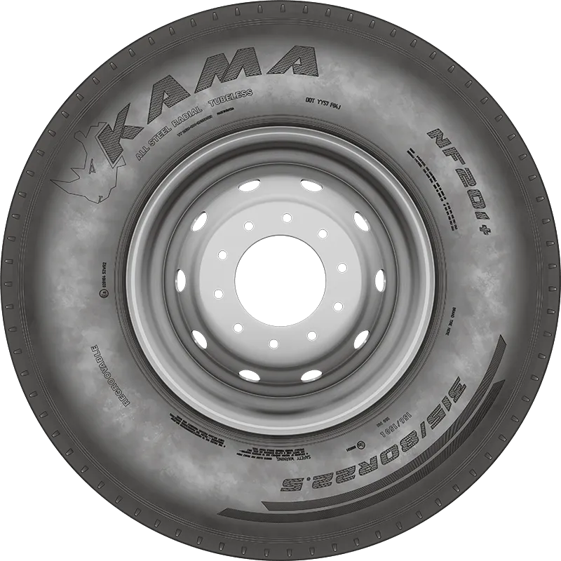 KAMA NF 201+ в Копейске — KAMA TYRES KAMA NF 201+ в Копейске