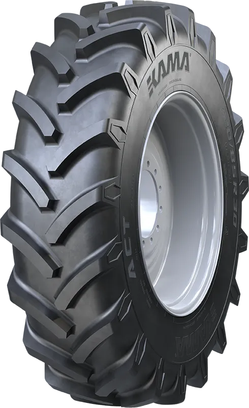 KAMA ACT в Копейске — KAMA TYRES KAMA ACT в Копейске
