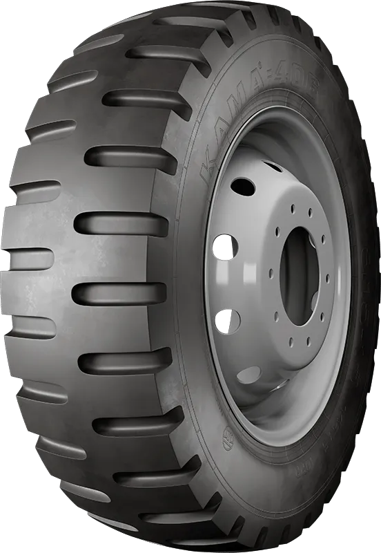 KAMA-406 в Копейске — KAMA TYRES KAMA-406 в Копейске